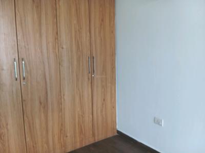 Bedroom Image of 2025 Sq.ft 3 BHK Apartment / Flat for sale in Emaar Imperial Gardens, Sector 102 Gurgaon for Rs. 25000000