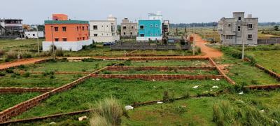 Image of 1200 Sq.ft Residential Plot / Land for sale in Rasulgarh, Bhubaneswar for Rs. 3000000