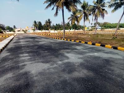 Image of 988 Sq.ft Residential Plot / Land for sale in Mahindra World City, Chennai for Rs. 1978000