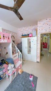 Image of 1305 Sq.ft 3 BHK Apartment / Flat for sale in EAPL Sri Tirumala Ambience by EAPL Group, JP Nagar, Bengaluru for Rs. 13100000
