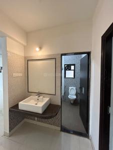 Bathroom Image of 1593 Sq.ft 3 BHK Apartment / Flat for sale in Devashri Greens, Porvorim Goa for Rs. 20000000