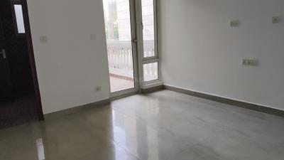 Bedroom Image of 2450 Sq.ft 4 BHK Apartment / Flat for rent in Sector 45 Noida for Rs. 60000