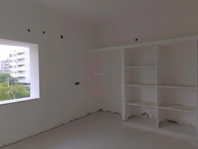 Bedroom Image of 1505 Sq.ft 3 BHK Apartment / Flat for sale in Miyapur Hyderabad for Rs. 8127001