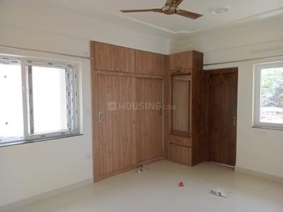 Bedroom Image of 1765 Sq.ft 3 BHK Apartment / Flat for rent in Bariatu Ranchi for Rs. 25000
