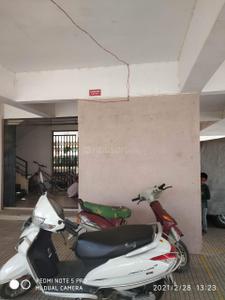Image of 814 Sq.ft 2 BHK Apartment / Flat for sale in Prabhat Nagar, Nashik for Rs. 2800000