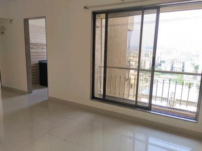 Living Room Image of 1150 Sq.ft 2 BHK Apartment / Flat for rent in Lakhani Exotica, Ulwe Navi Mumbai for Rs. 30000