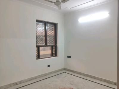 Bedroom Image of 810 Sq.ft 2 BHK Independent House for rent in Sector 49 Faridabad for Rs. 30000