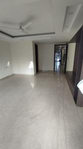 Hall Image of 2250 Sq.ft 3 BHK Builder Floor for rent in South Extension II New Delhi for Rs. 175000