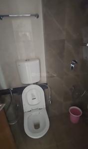 Bathroom Image of Royal palace Tower in Prabhadevi, Mumbai