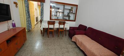 Hall Image of 1200 Sq.ft 2 BHK Builder Floor for rent in Cox Town Bengaluru for Rs. 26000
