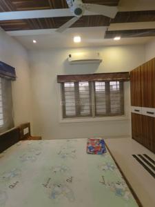 Bedroom Image of 6750 Sq.ft 5 BHK Villa for sale in Prahlad Nagar Ahmedabad for Rs. 83100000