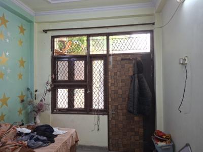 Bedroom Image of 1000 Sq.ft 2 BHK Builder Floor for sale in Vaishali Ghaziabad for Rs. 8000000