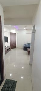 Hall Image of 600 Sq.ft 1 BHK Apartment / Flat for sale in Belapur CBD Navi Mumbai for Rs. 13000000