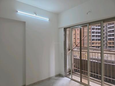 Bedroom Image of 620 Sq.ft 1 BHK Apartment / Flat for sale in Virar West Virar for Rs. 3549000