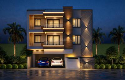 Image of 1050 Sq.ft 2 BHK Apartment / Flat for sale in Padappai, Chennai for Rs. 6000000