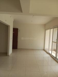 Hall Image of 1100 Sq.ft 3 BHK Apartment / Flat for sale in Godrej Park Retreat, Chikkakannalli Bengaluru for Rs. 16500000