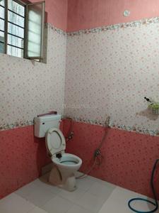 Image of 700 Sq.ft 1 BHK Builder Floor for rent in Vaishali Nagar, Jaipur for Rs. 18000