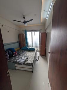 Bedroom Image of 553 Sq.ft 2 BHK Apartment / Flat for sale in Sai Proviso Leisure Town, Hadapsar Pune for Rs. 9900000