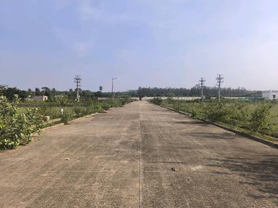 Image of 1000 Sq.ft Residential Plot / Land for sale in Hoskote, Bengaluru for Rs. 2800000