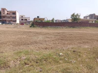 Image of 300 Sq.ft Residential Plot / Land for sale in Sector 109, Mohali for Rs. 32000000