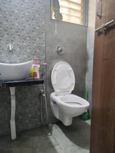 Bedroom Two Image of 1000 Sq.ft 2 BHK Apartment / Flat for sale in Acorn Park, Tathawade Pune for Rs. 9000000