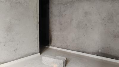Bedroom Image of 1120 Sq.ft 2 BHK Apartment / Flat for sale in Shreeji Cloud, Ulwe Navi Mumbai for Rs. 12000000