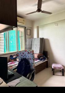 Bedroom Image of 1800 Sq.ft 2 BHK Apartment / Flat for rent in Paldi Ahmedabad for Rs. 25000