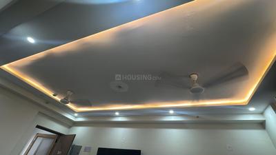 Living Room Image of 1245 Sq.ft 2 BHK Apartment / Flat for sale in Pareena Mi Casa, Sector 68 Gurgaon for Rs. 16000000