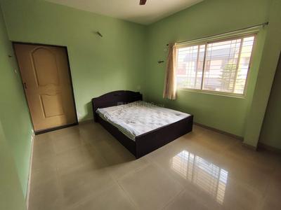 Bedroom Image of 1500 Sq.ft 3 BHK Independent House for rent in Kalbhor Group Of Company Lake Paradise, Talegaon Dabhade Pune for Rs. 29000