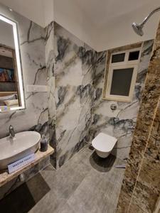 Image of 663 Sq.ft 2 BHK Apartment / Flat for sale in Swastik Legacy, Chembur, Mumbai for Rs. 18500000