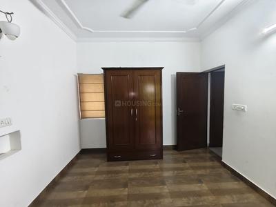 Bedroom Image of 1300 Sq.ft 3 BHK Apartment / Flat for sale in DDA Flats Munirka, Munirka New Delhi for Rs. 23000000