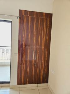 Bedroom Image of 1152 Sq.ft 3 BHK Apartment / Flat for sale in ABA Coco County, Noida Extension Greater Noida for Rs. 12200000