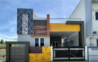 Image of 500 Sq.ft 1 BHK Independent House for sale in Periyanaickenpalayam, Coimbatore for Rs. 4000000