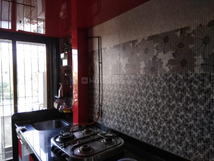 Chhatrapati Shivaji International Airport Area, Vile Parle East Main Image 1