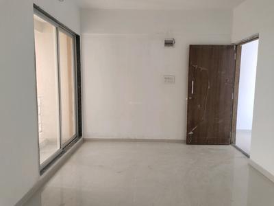 Triveni Heights Living Room 1