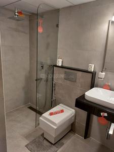 Bathroom Image of 3800 Sq.ft 5 BHK Villa for sale in Signature One, Devanahalli Bengaluru for Rs. 33500000