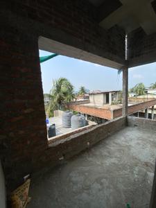 Balcony Image of 1462 Sq.ft 3 BHK Apartment / Flat for sale in Birubari Guwahati for Rs. 8441000