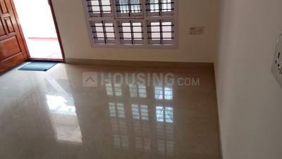 Hall Image of 400 Sq.ft 1 RK Apartment / Flat for rent in Ramamurthy Nagar Bengaluru for Rs. 13970