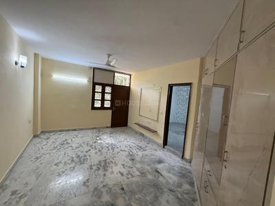 Hall Image of 1800 Sq.ft 3 BHK Builder Floor for rent in Lajpat Nagar New Delhi for Rs. 130000