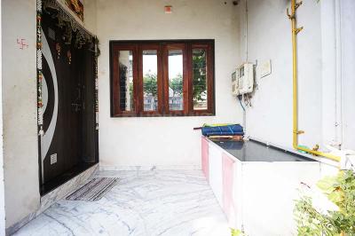 Balcony Image of 1800 Sq.ft 3 BHK Independent House for sale in Odhav Ahmedabad for Rs. 12500000