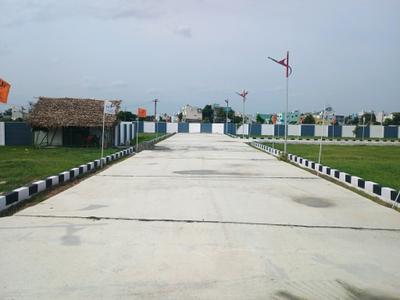 Image of 581 Sq.ft Residential Plot / Land for sale in MS Garden, Avadi, Chennai for Rs. 2614500