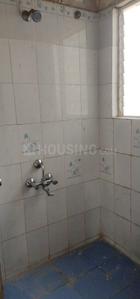 Bathroom Image of 449 Sq.ft 1 BHK Apartment / Flat for sale in Dwarka City, Mahalunge Ingale Pune for Rs. 1500000