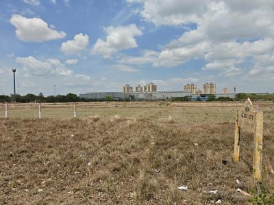 Image of 600 Sq.ft Residential Plot / Land for sale in Oragadam Industrial Corridor, Chennai for Rs. 750014