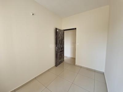 Bedroom Image of 1055 Sq.ft 3 BHK Apartment / Flat for sale in Shriram WYT Field, Bommenahalli Bengaluru for Rs. 9700000