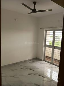 Bedroom Image of 2080 Sq.ft 4 BHK Apartment / Flat for sale in Nashik Road Nashik for Rs. 10100000