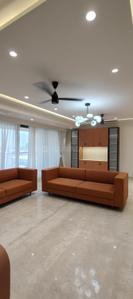 Hall Image of 7000 Sq.ft 5 BHK Apartment / Flat for sale in Shaligram Luxuria, Ambli Ahmedabad for Rs. 61000000