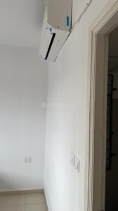 Bedroom Image of 970 Sq.ft 3 BHK Apartment / Flat for rent in City of Joy, Thirumazhisai Chennai for Rs. 20000