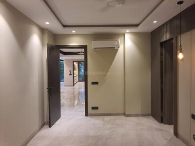 Bedroom Image of 2400 Sq.ft 4 BHK Builder Floor for sale in Sector 43 Gurgaon for Rs. 48100000