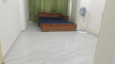 Living Room Image of 800 Sq.ft 1 BHK Builder Floor for rent in Sector 55 Gurgaon for Rs. 26000