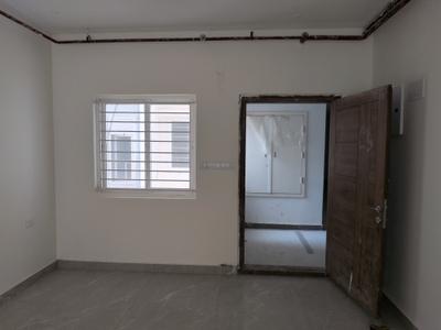 Living Room Image of 1570 Sq.ft 2 BHK Apartment / Flat for sale in Bommarillu Trishool, Ameenpur Sangareddy for Rs. 7600001